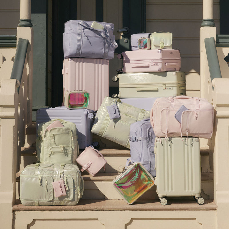 New arrivals