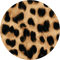 Swatch for leopard