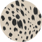 Swatch for snow-leopard