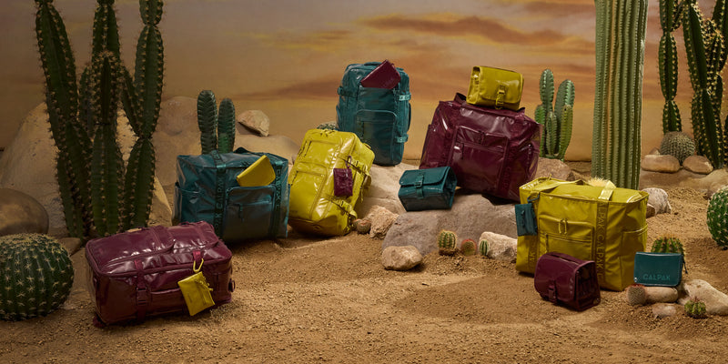 Terra collection