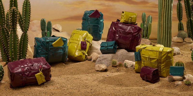 Shop New Terra Styles