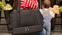 Weekender Duffel