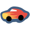 Swatch for car