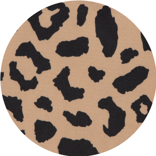 product swatch for cheetah
