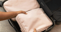 Medium Compression Packing Cubes