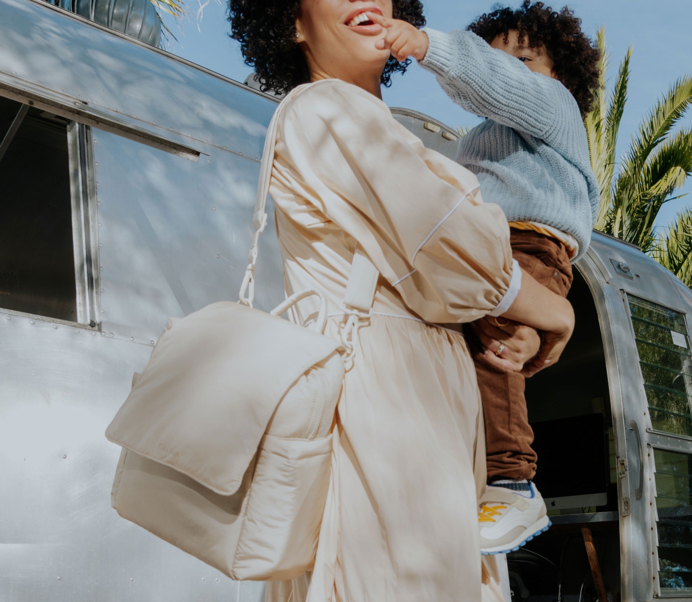 BABYLビニールバッグ Baby Travel Essentials: What to Pack for Traveling With a Baby