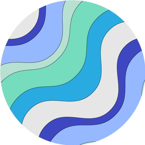 product swatch for groovy-blue