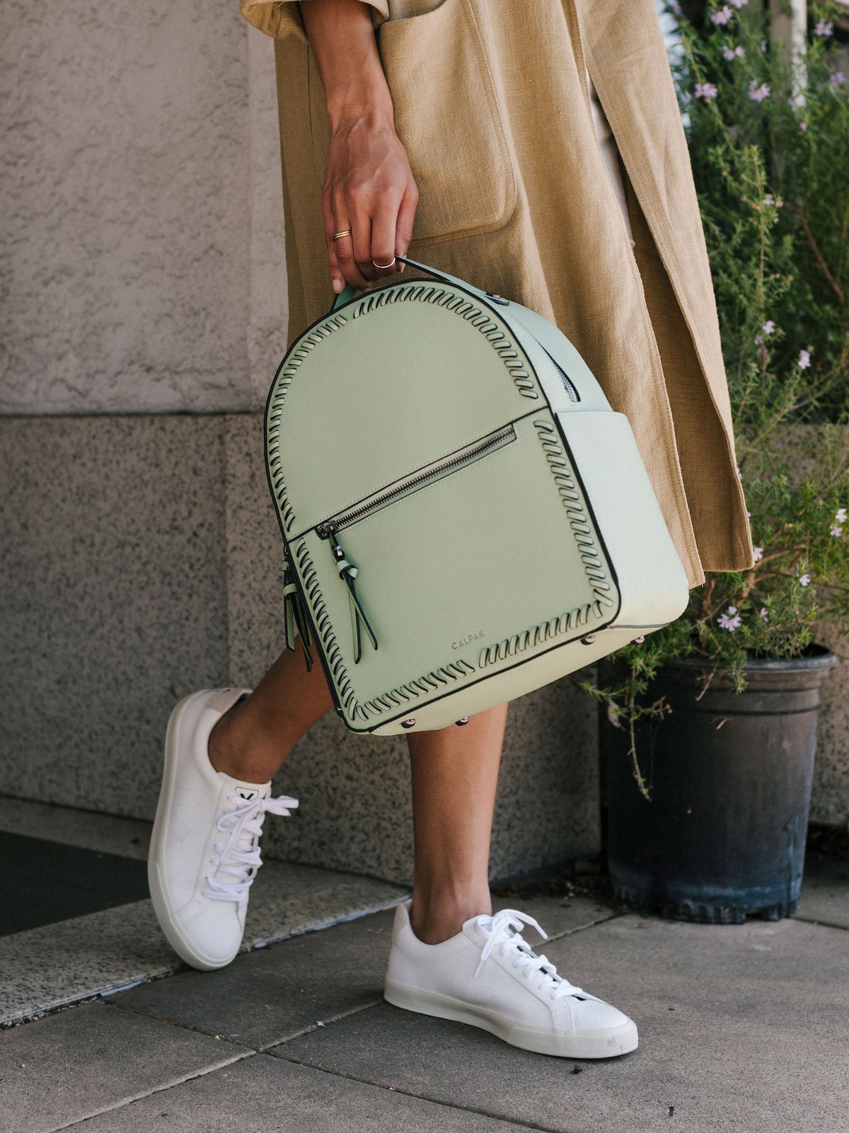 Packable Small Garment Bag