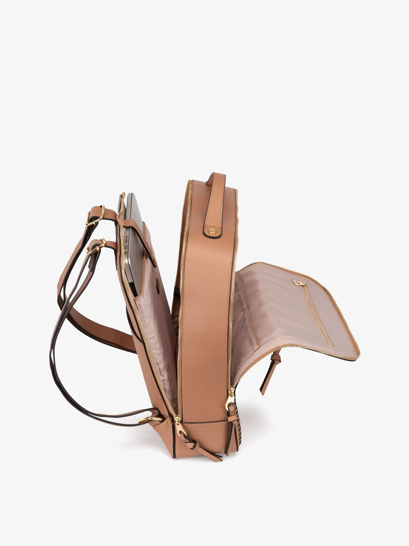 Kaya 15 inch Laptop Backpack