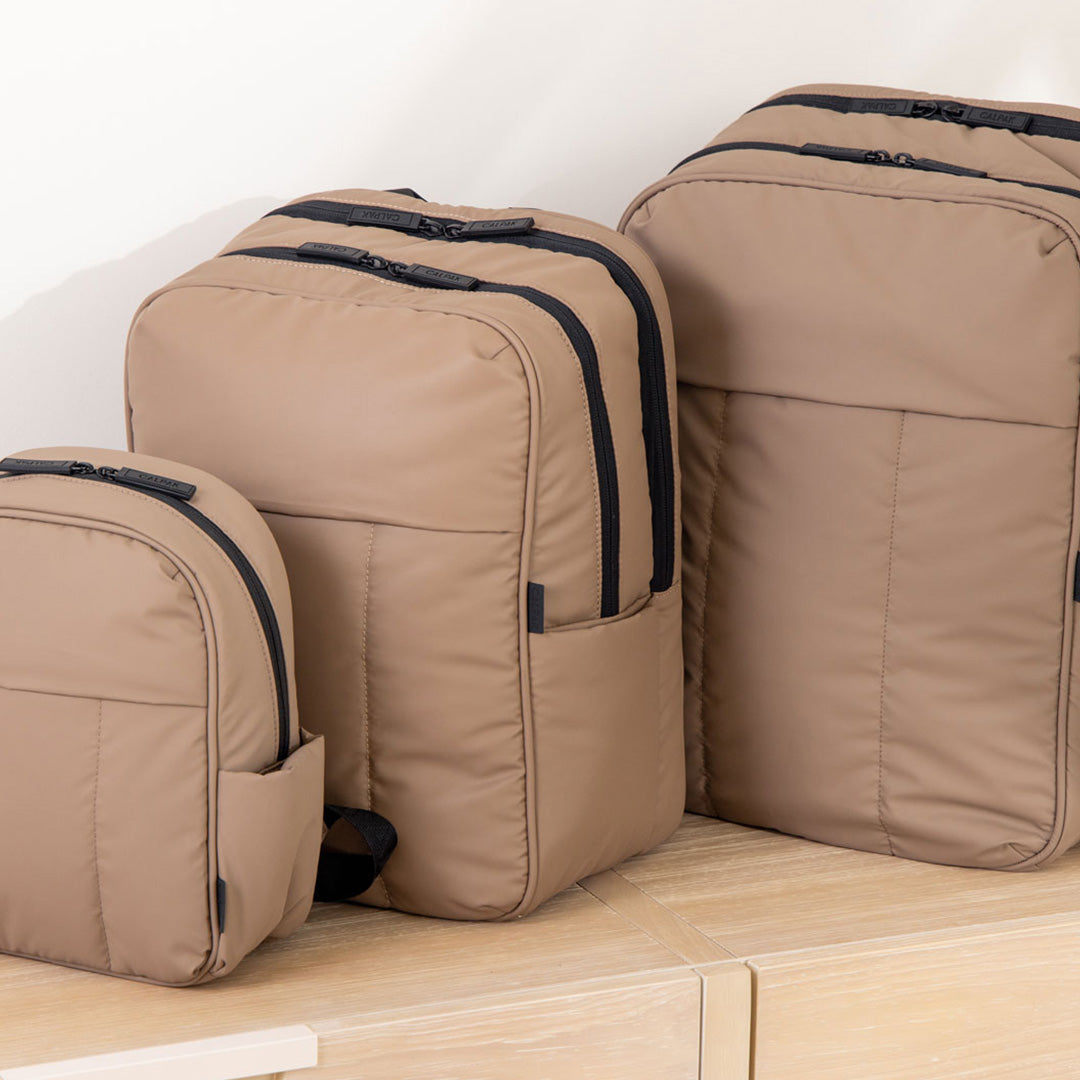 harupappa Luka 17 inch Laptop Backpack | CALPAK