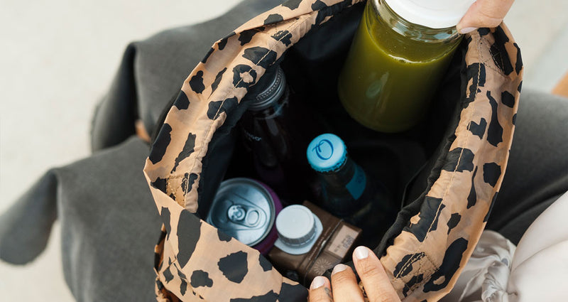 Porta Latte Kimmel Per Tetrapak - Blu, Rettangolare, Lavabile In Lavastoviglie - Foto 5