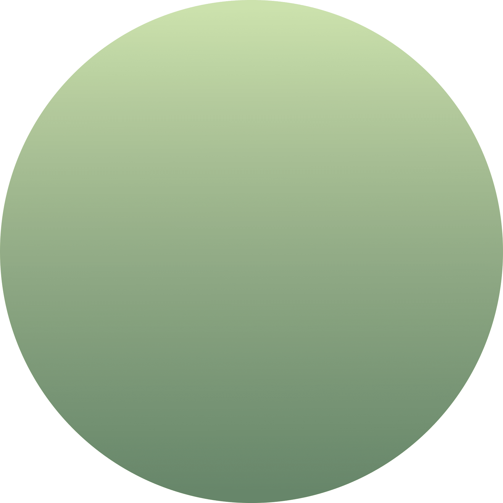 product swatch for matcha