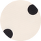 Swatch polka-dot