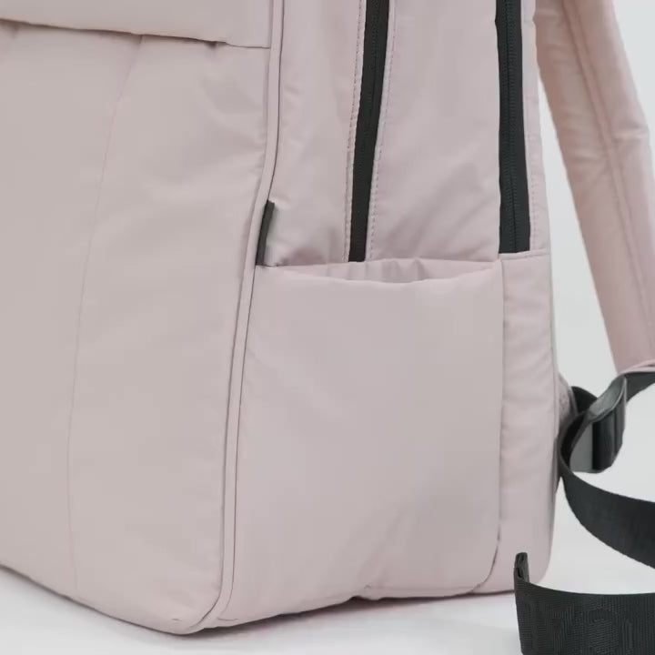 Side Pocket