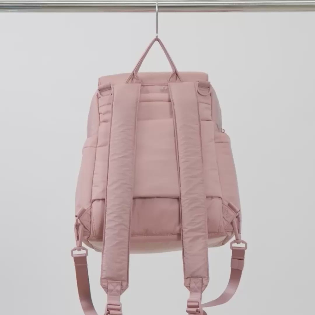Convertible Carry Options