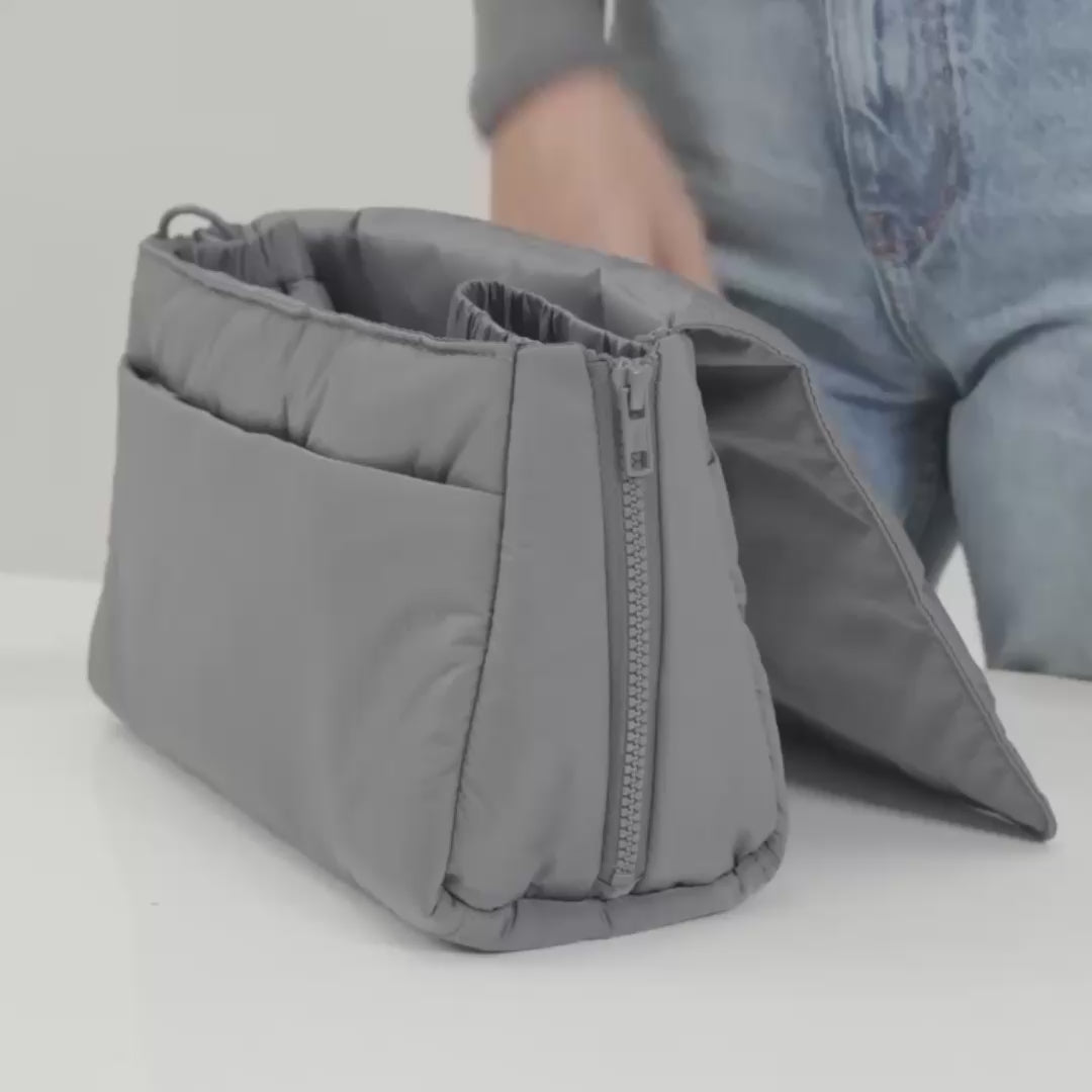 Expandable Side Panels