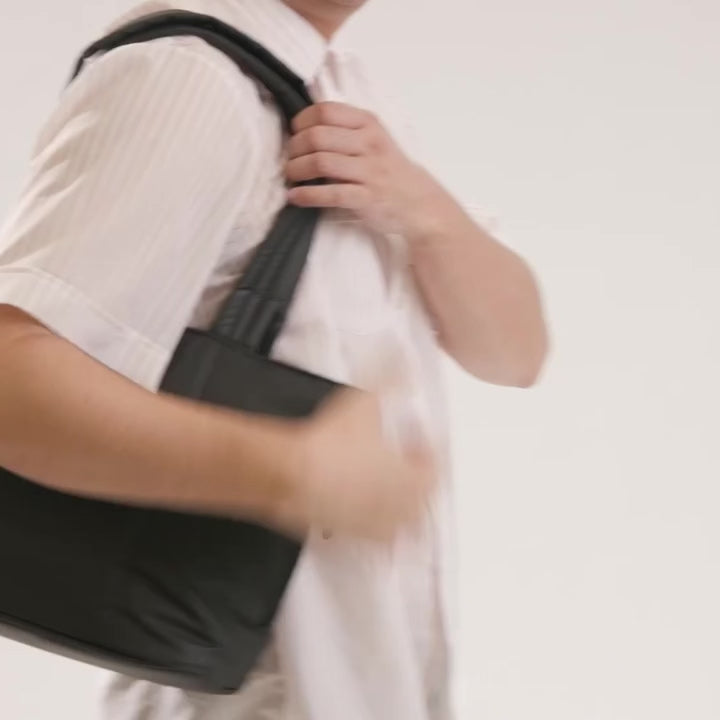 Comfortable Shoulder Straps