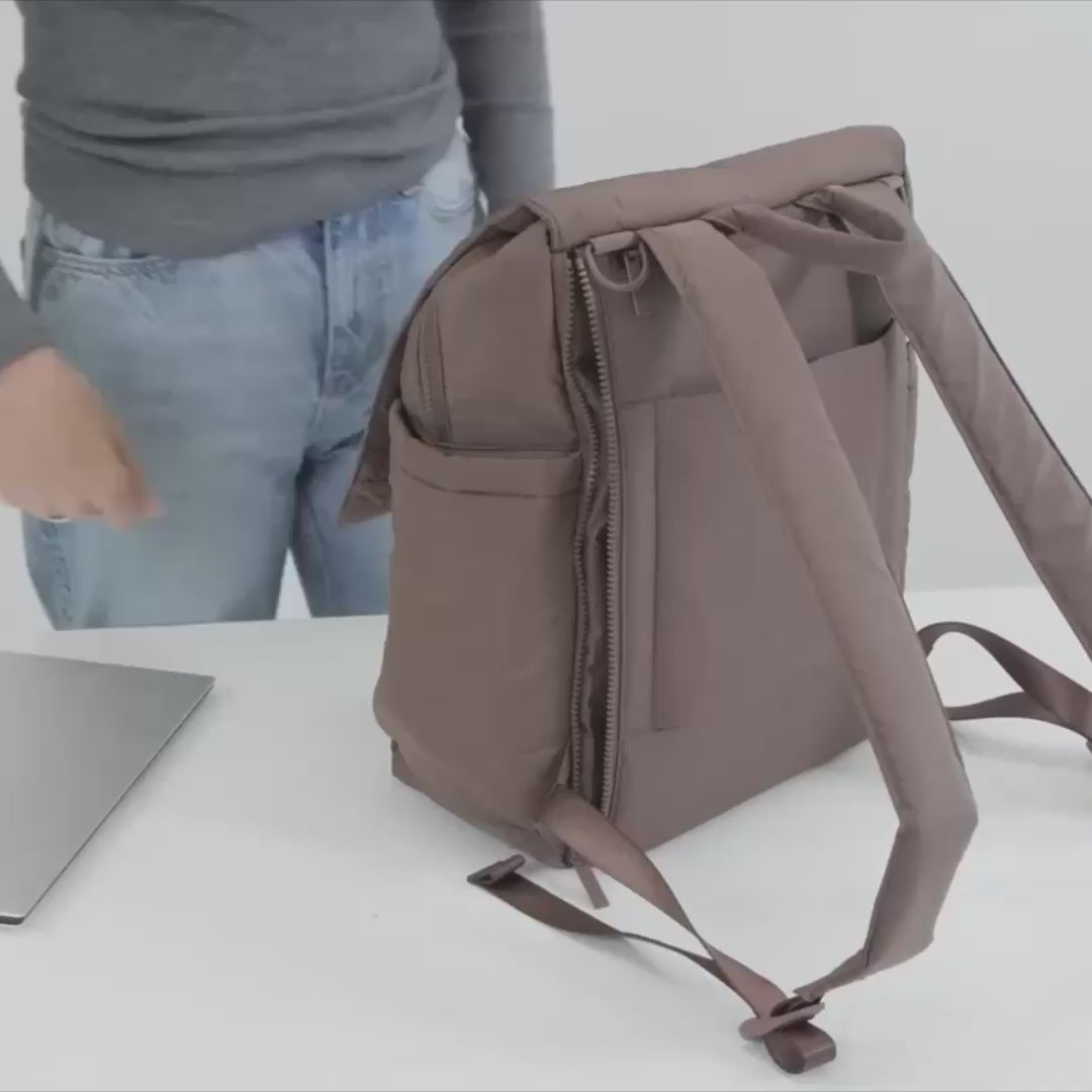 Padded 14-Inch Laptop Sleeve