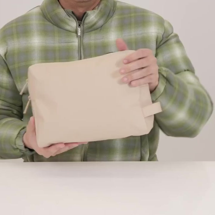 Three-Piece Pouch Set
