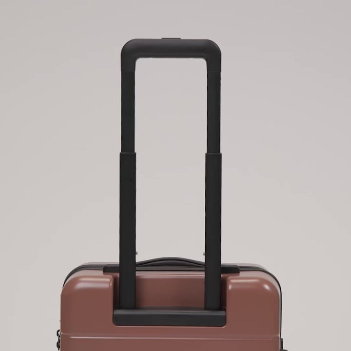 Luggage Trolley Sleeve