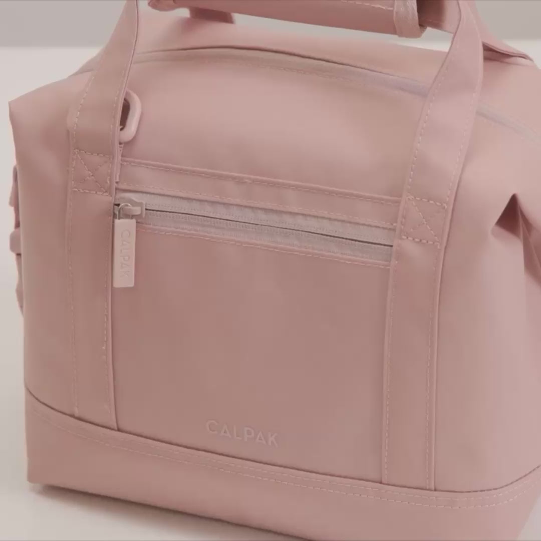 Exterior Pockets