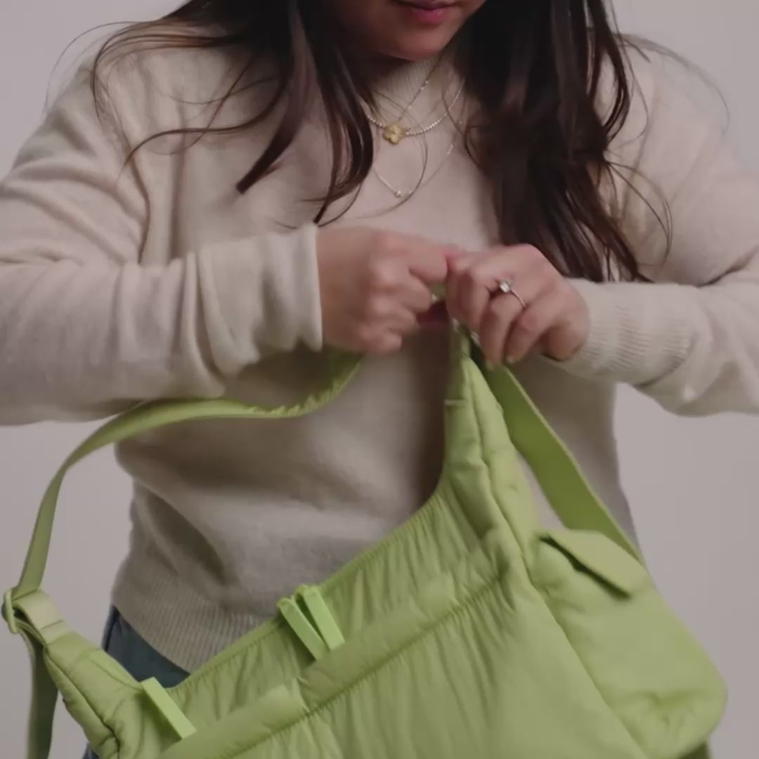Adjustable Shoulder Strap