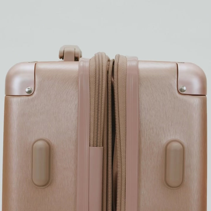 Expandable Packing Capacity