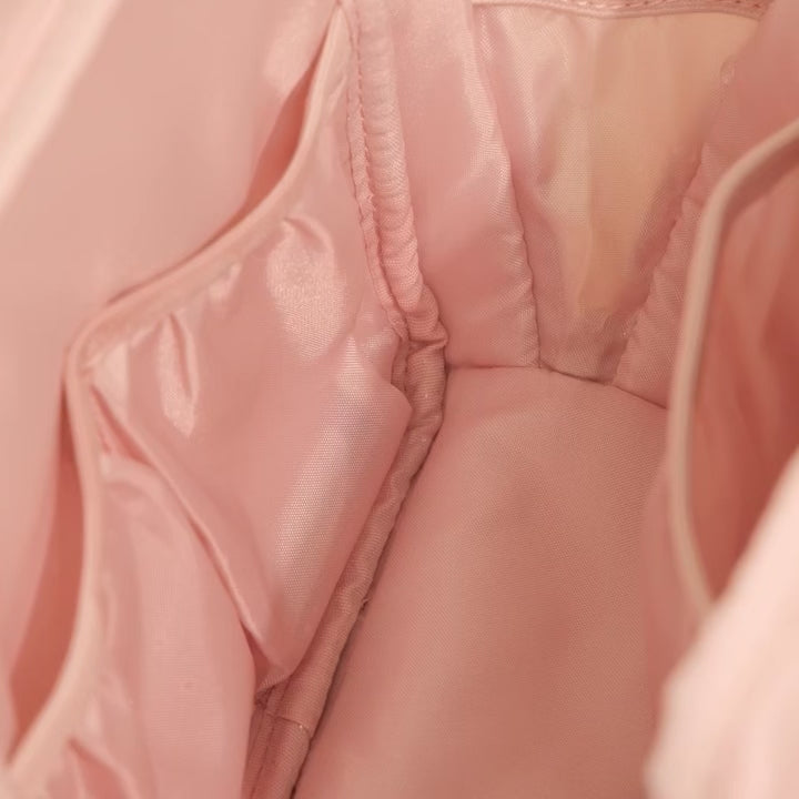 Water-Resistant Lining