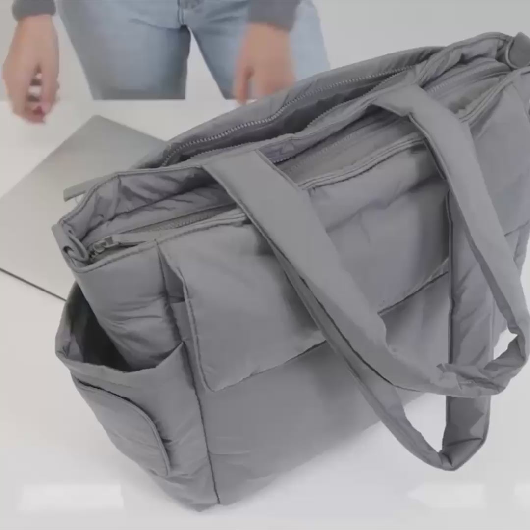 16" Padded Laptop Sleeve