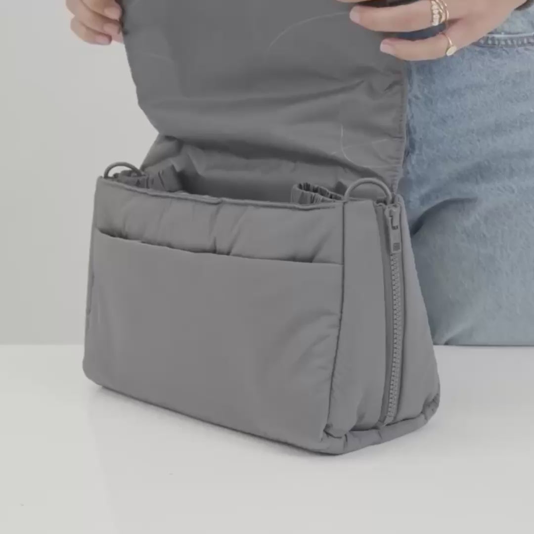 Adjustable Magnetic Closure