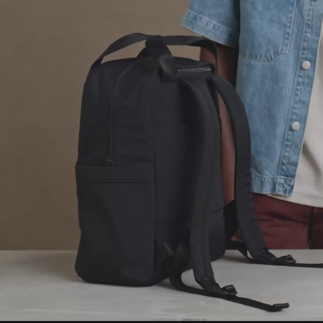Adjustable Shoulder Straps