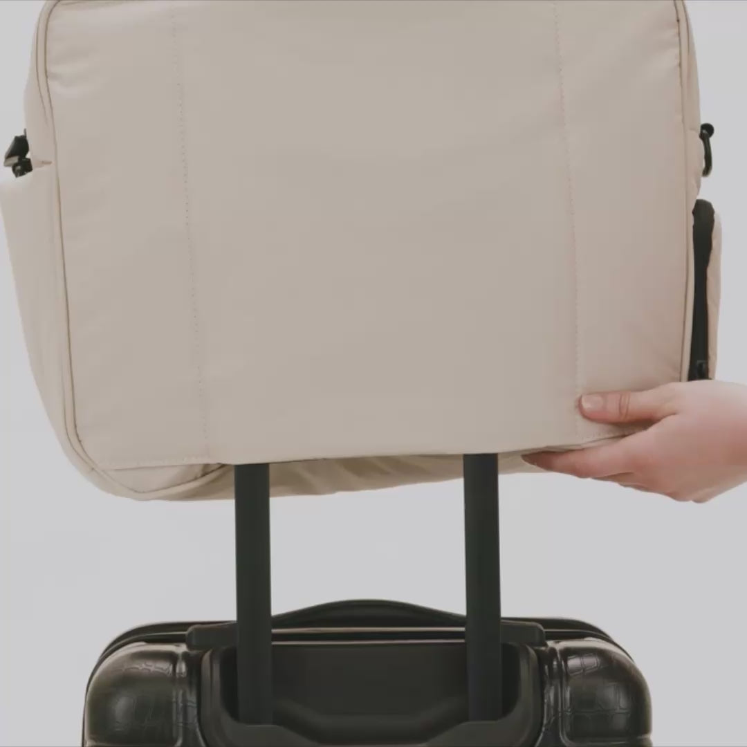 Luggage Trolley Sleeve