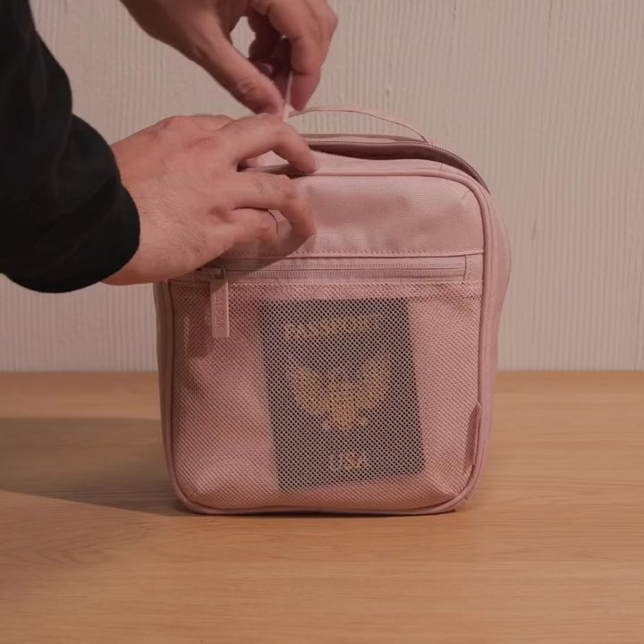 Top Carry Handle