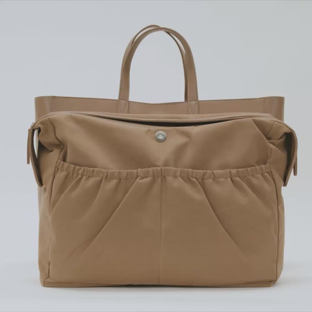 Removable 16" Laptop Sleeve
