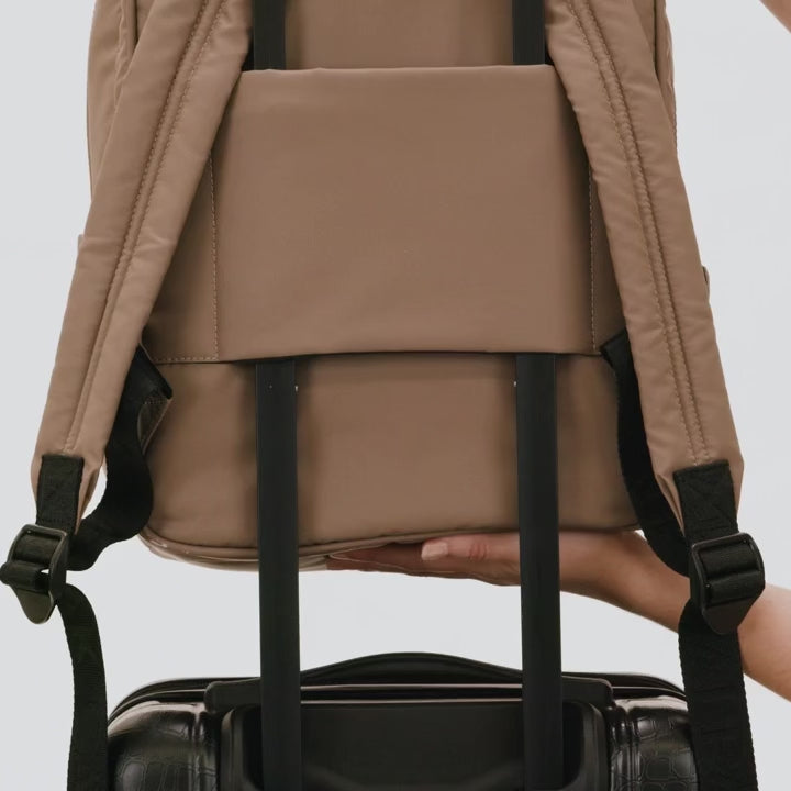 Travel-Ready Luggage Sleeve