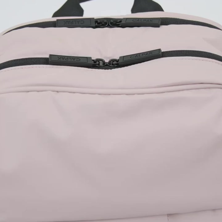 Lightweight, Scratch-Resistant Material