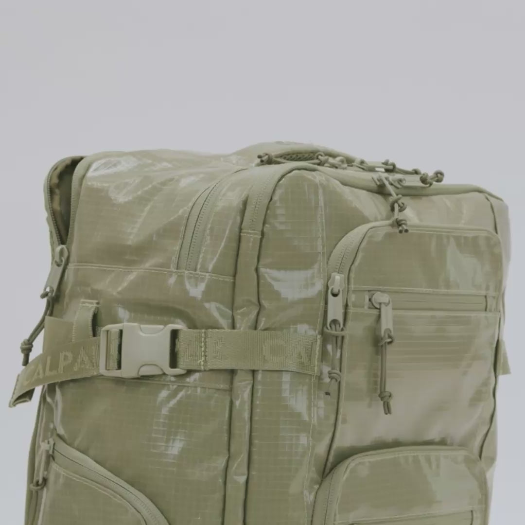 Padded 17" Laptop Sleeve
