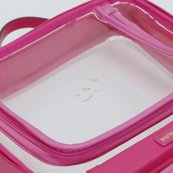 Water-Resistant PVC