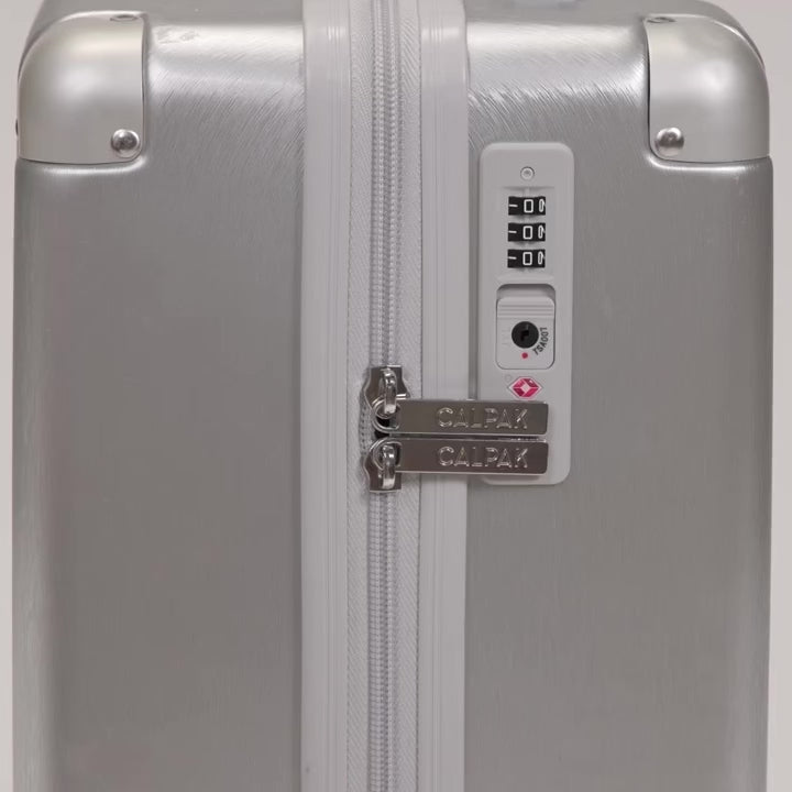 TSA-Approved Locks