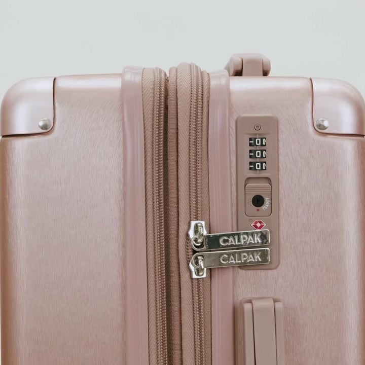 TSA-Approved Locks