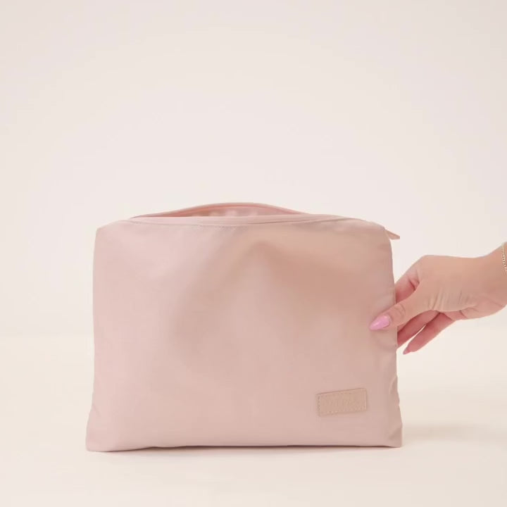 Water-Resistant Pouch