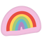 Swatch for rainbow