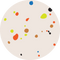Swatch speckle