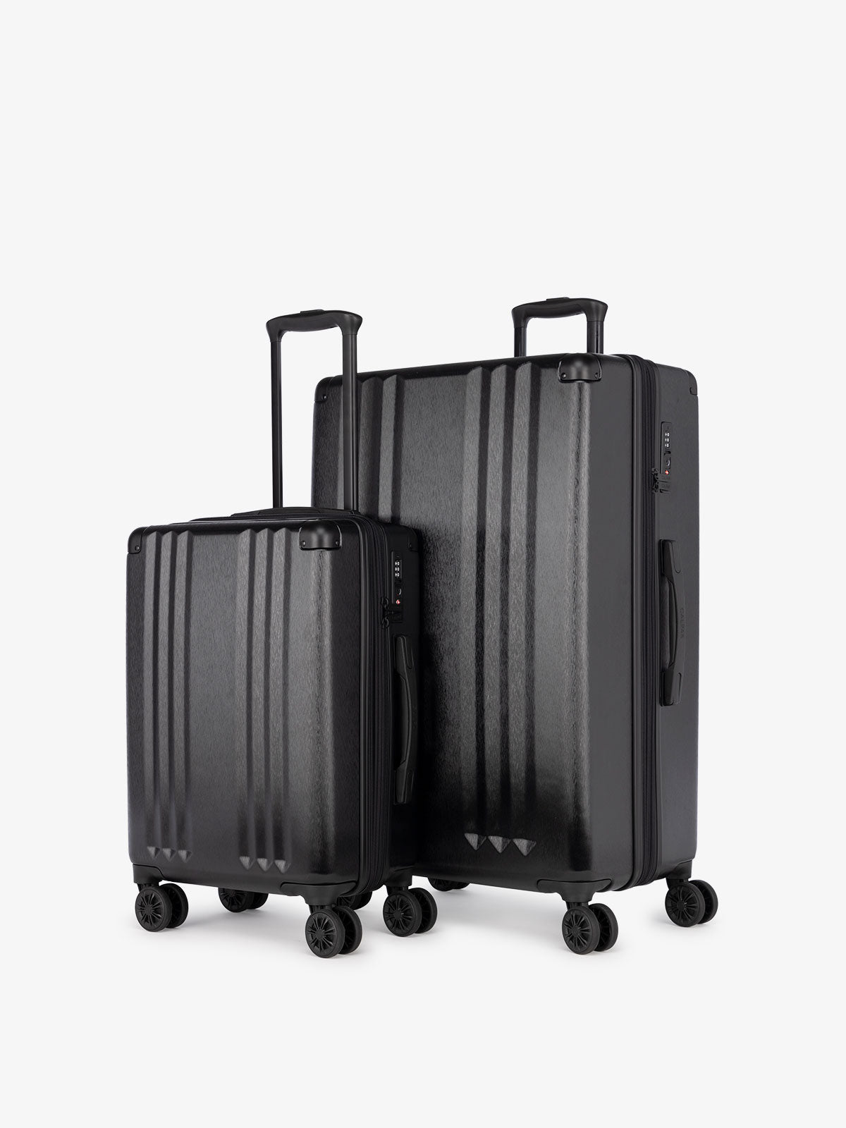 Ambeur 2-Piece Luggage Set – Travel Set