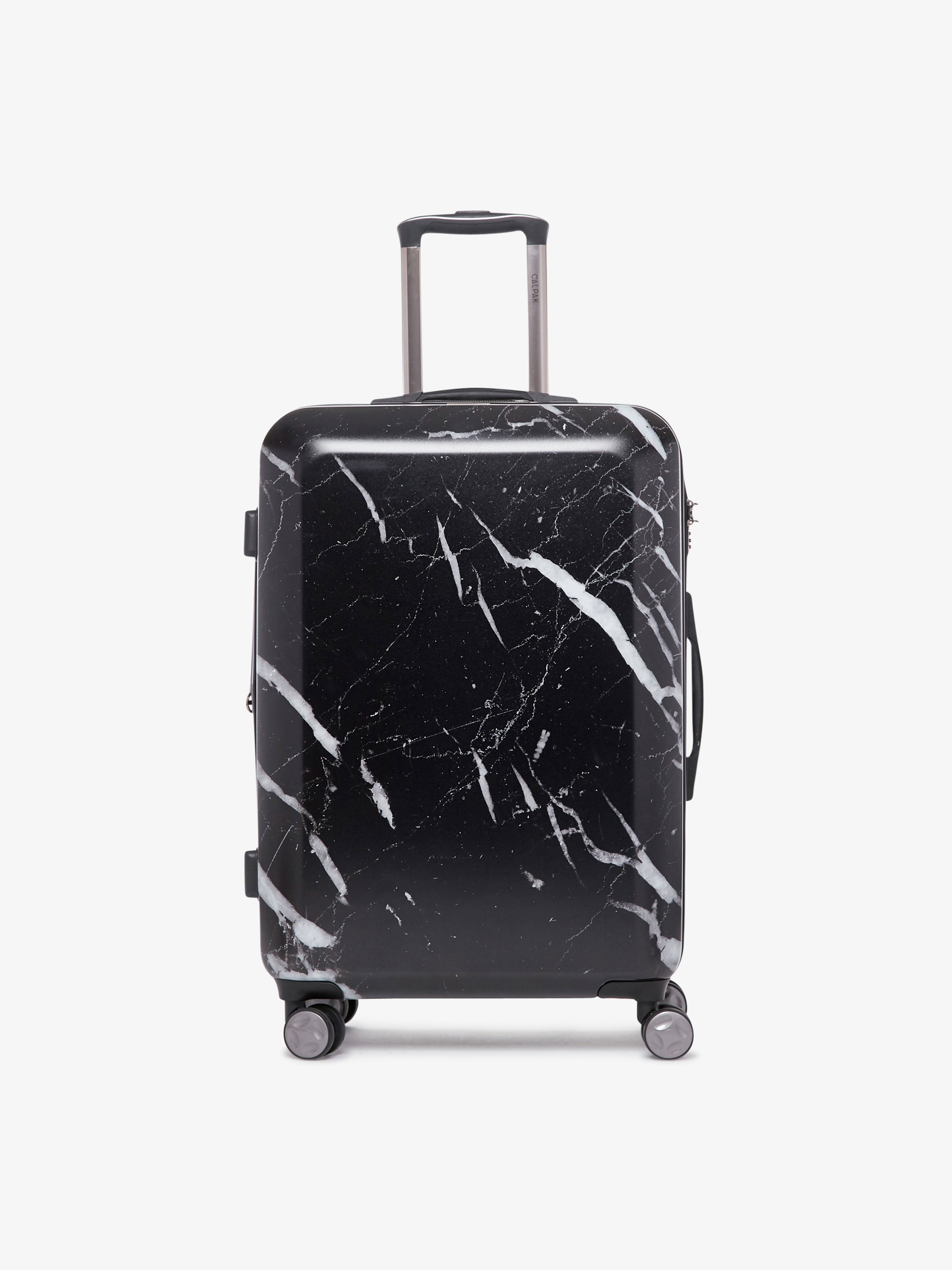 Astyll 3-Piece luggage set medium luggage
