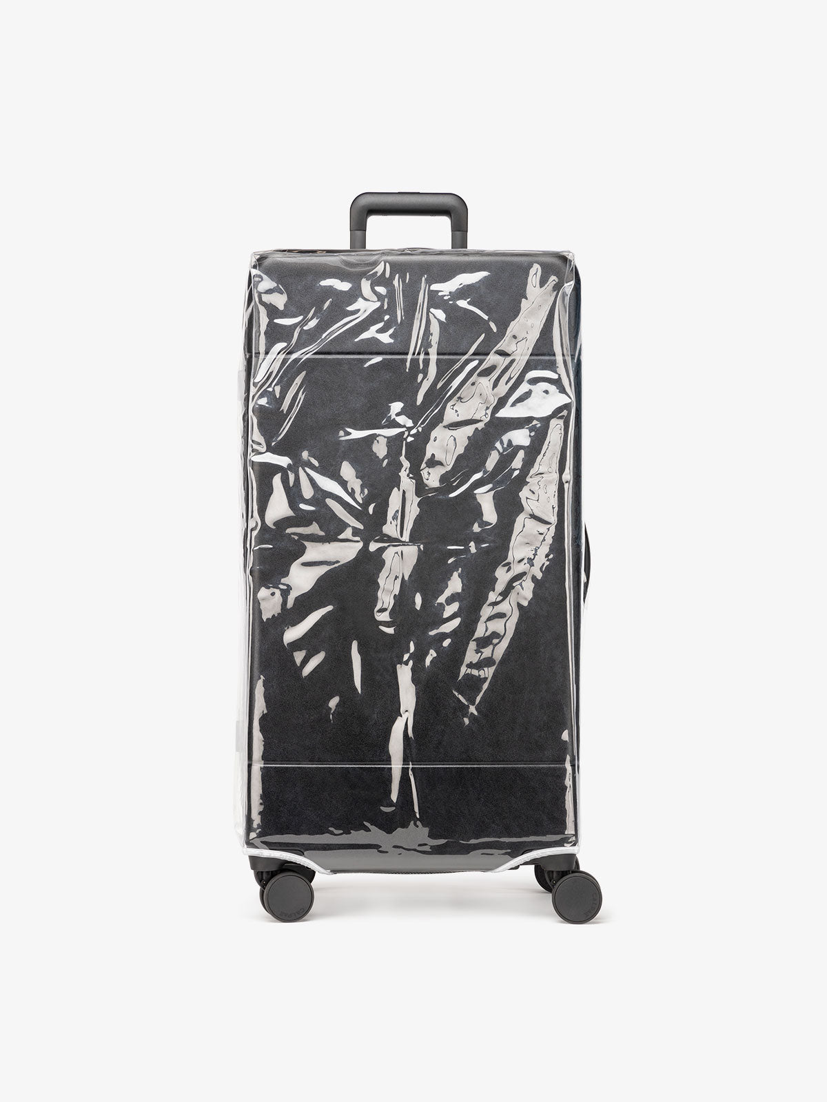 XIAOMI TRANSPARENT LUGGAGE ($90) vs OFF-WHITE RIMOWA ($2200) 