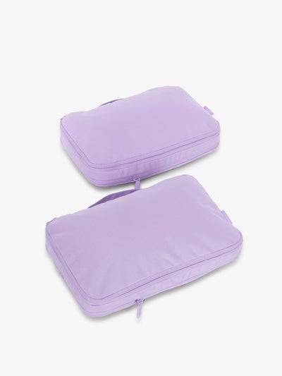 CALPAK compression packing cubes in orchid; PCC2201-ORCHID