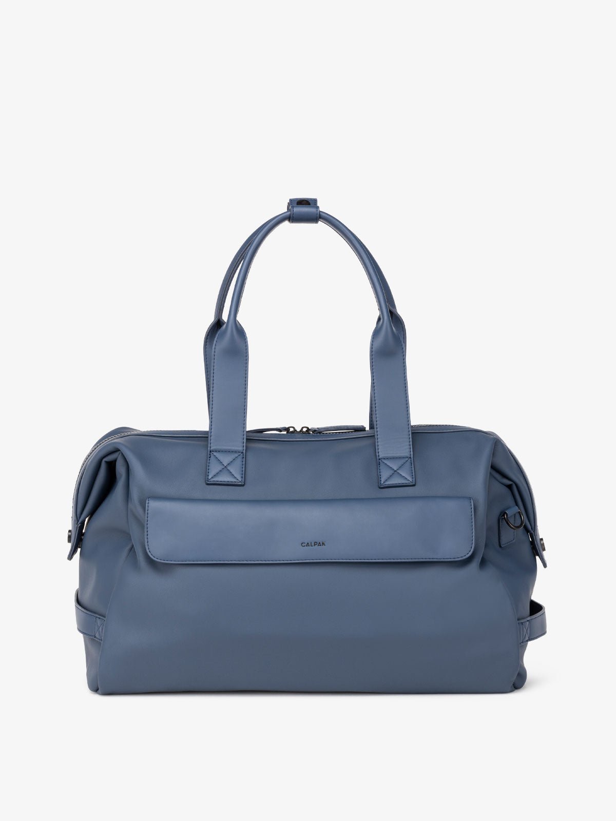 blue atlantic CALPAK Hue duffel bag