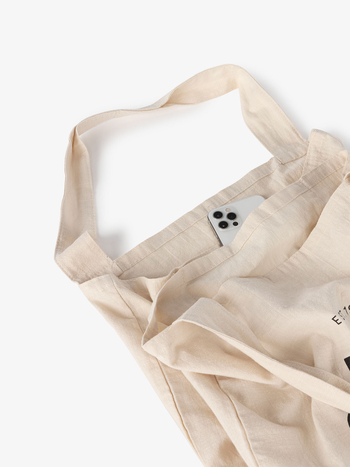 Hotel CALPAK reusable packable tote bag