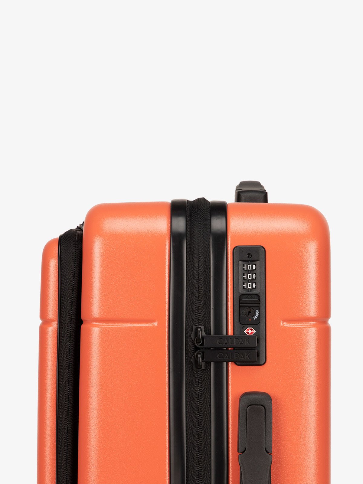 tsa-approved lock for carry-on luggage